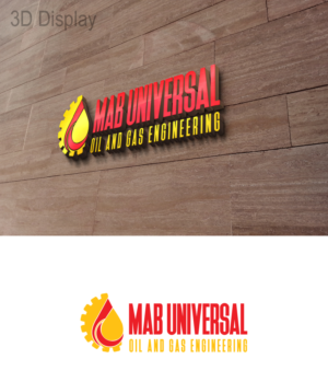 Logo Design by 3Guys for this project | Design: #12788629