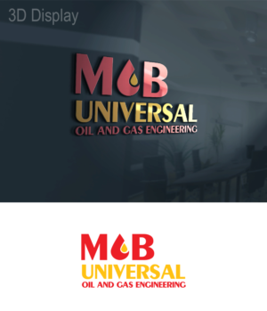 Logo Design by 3Guys for this project | Design: #12788631