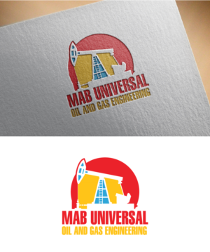 Logo Design by 3Guys for this project | Design: #12802123