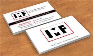 Design de Carte de Visite par Sbss pour International Marine Floatation Systems, Inc. | Design : #2459193