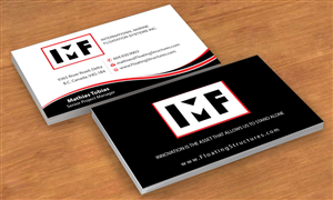 Design de Carte de Visite par Sbss pour International Marine Floatation Systems, Inc. | Design : #2459197