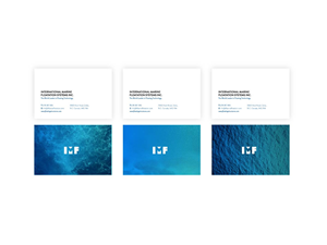 Business Card Design by Benjamin JB