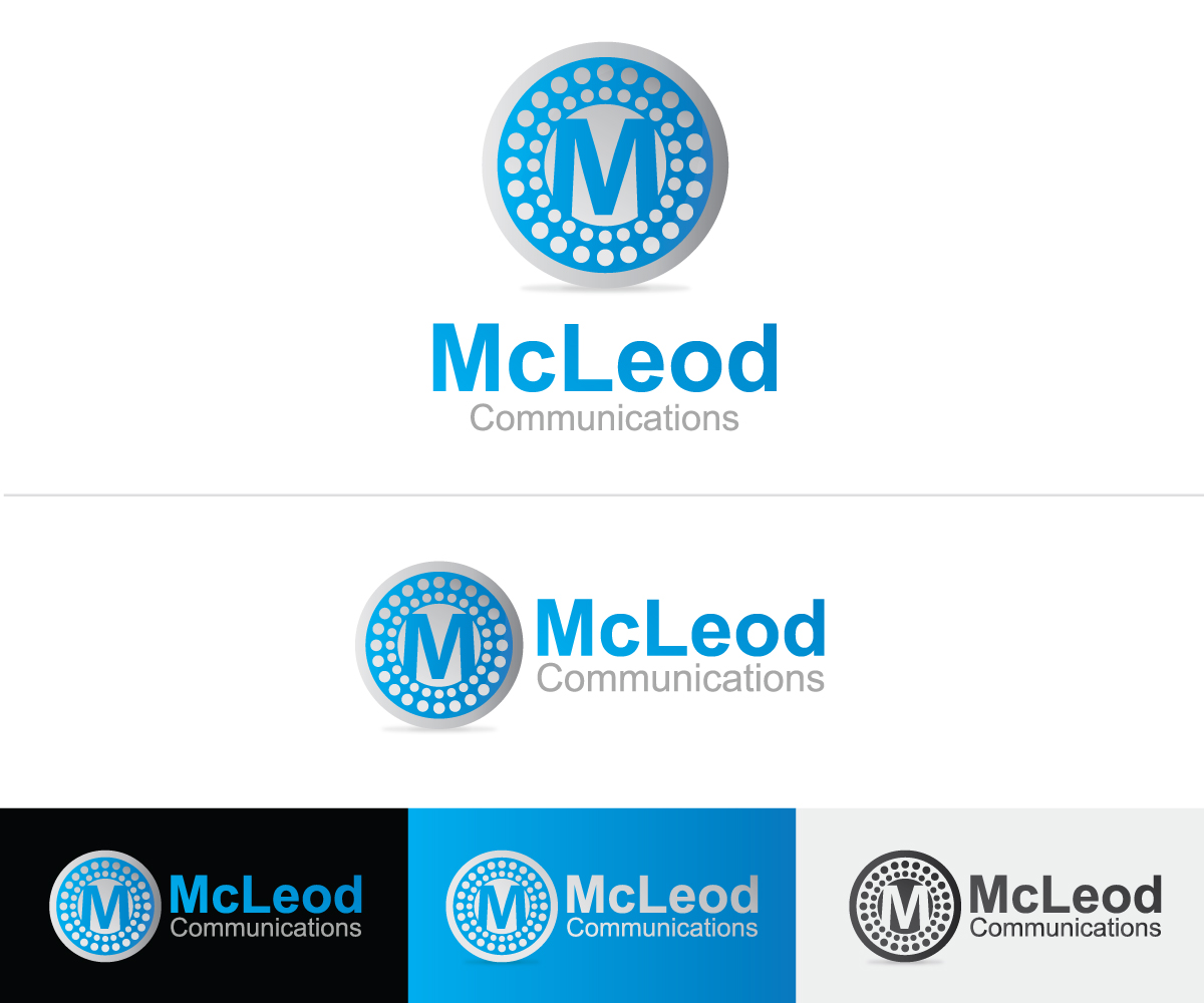 Logo Design by ICKE for this project | Design #2584401