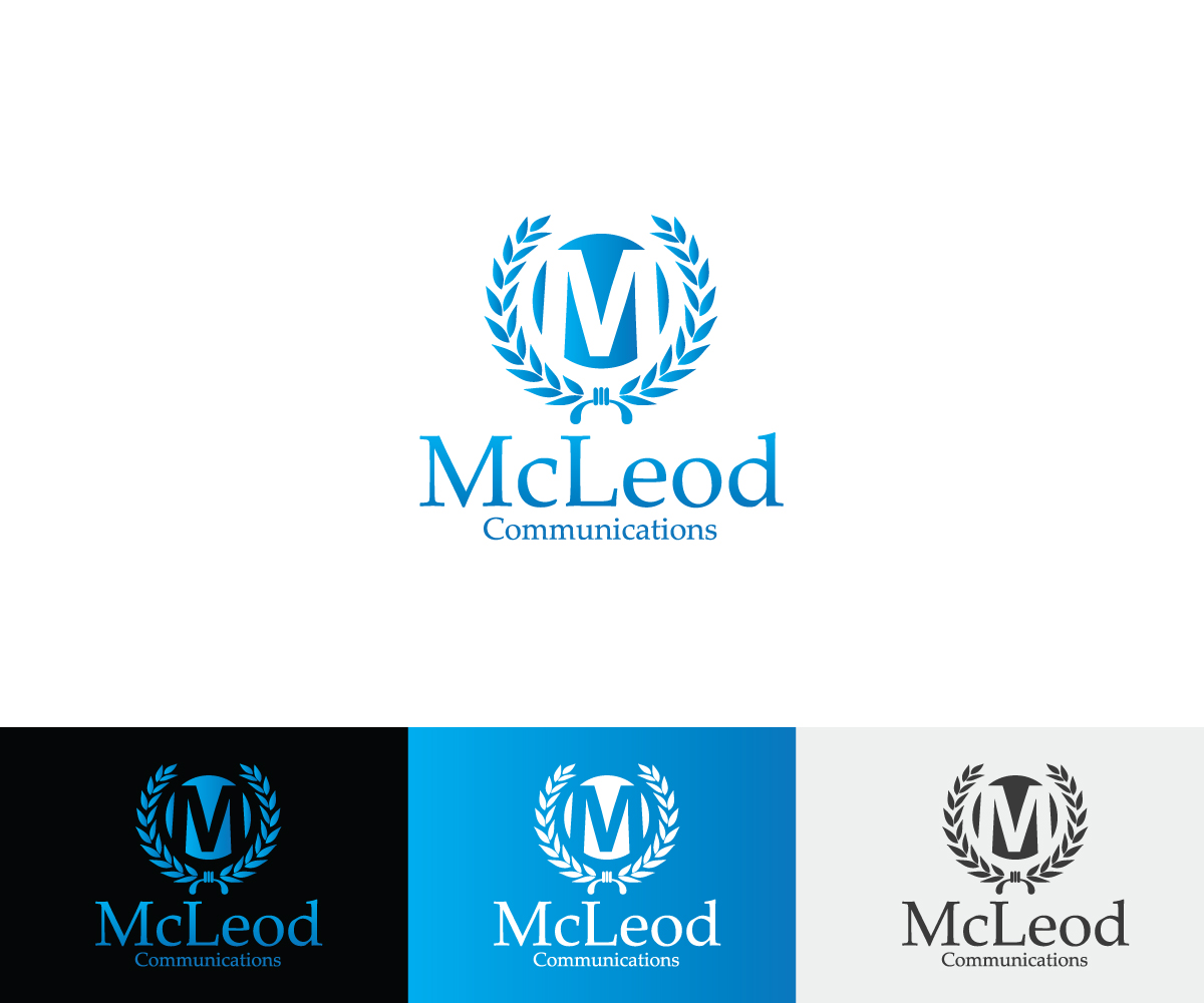 Logo Design by ICKE for this project | Design #2588734
