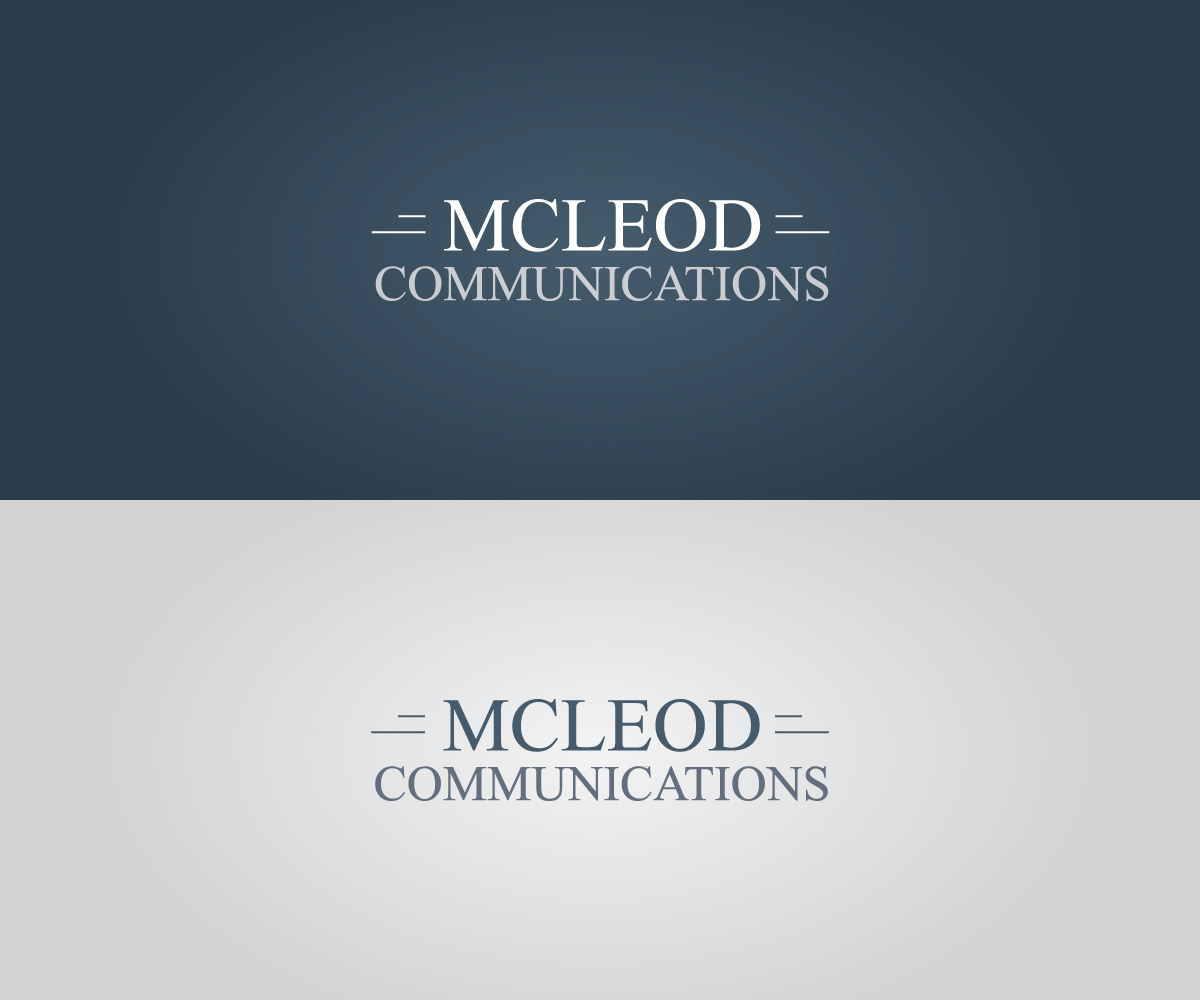 Logo Design by Denis Sasko for this project | Design #2535939