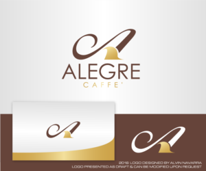 Logo Design by alvinnavarra