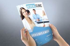 Flyer Design by designsexperts