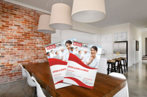 Flyer Design by designsexperts for AMS DIAGNOSTICS | Design: #12815298