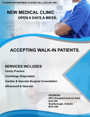 Flyer Design by Agung Sri Harto