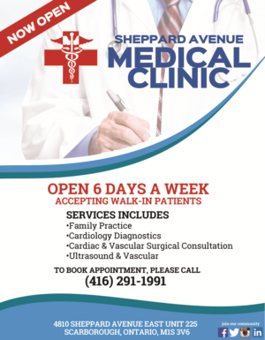 Flyer Design by bvgraphic1 for AMS DIAGNOSTICS | Design: #12792491