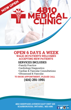 Flyer Design by bvgraphic1 for AMS DIAGNOSTICS | Design: #12928698