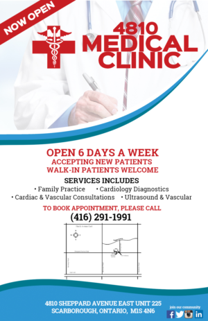 Flyer Design by bvgraphic1 for AMS DIAGNOSTICS | Design: #13108330