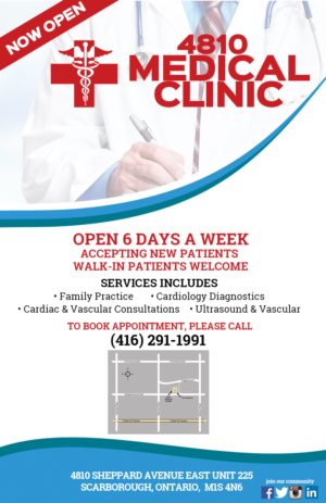 Flyer Design by bvgraphic1 for AMS DIAGNOSTICS | Design: #13141638