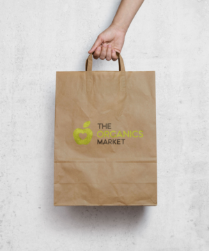 Logo Design by Valentin Via for this project | Design: #12839944
