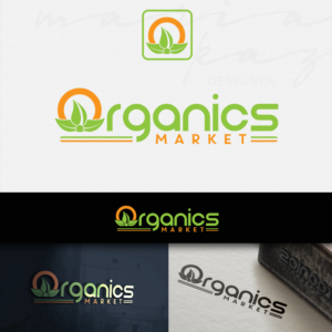 Logo Design by maria-kaz for this project | Design: #12859460