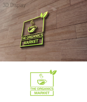 Logo Design by 3Guys for this project | Design: #12788575
