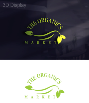 Logo Design by 3Guys for this project | Design: #12788578