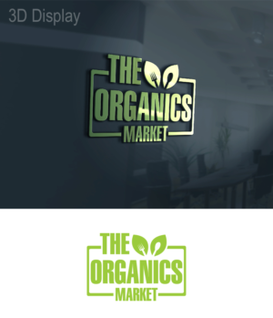 Logo Design by 3Guys for this project | Design: #12788583