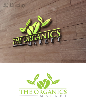 Logo Design by 3Guys for this project | Design: #12788585
