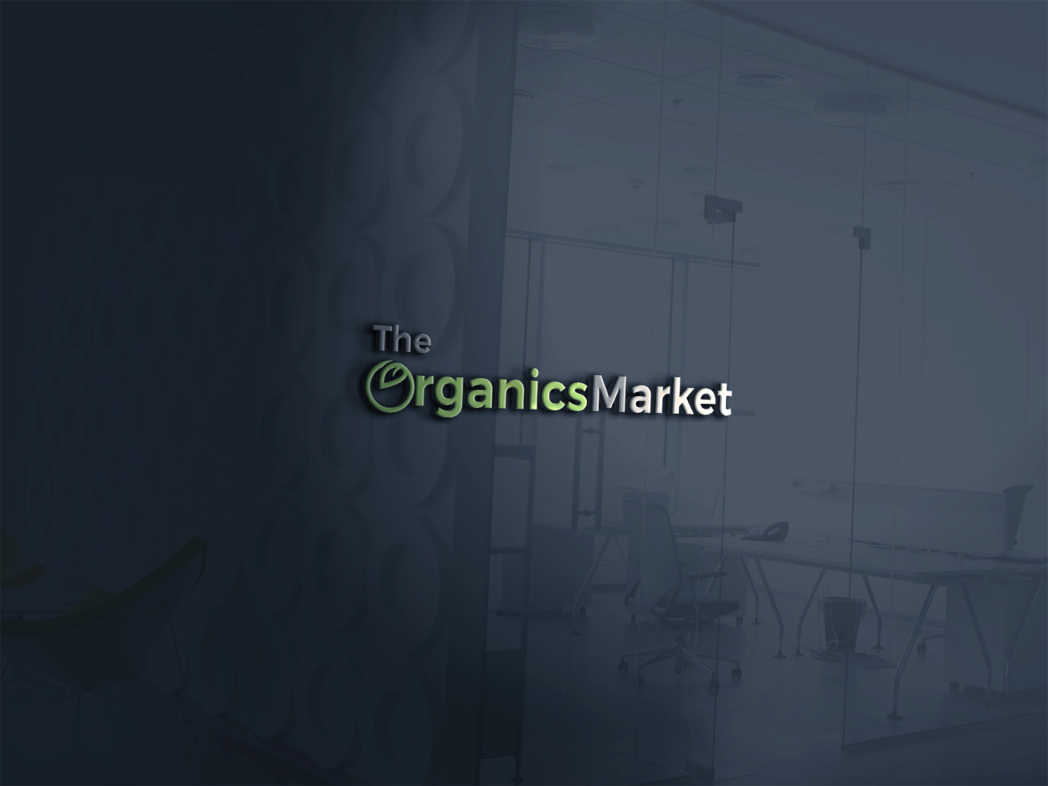 Logo-Design von Decos Studio für dieses Projekt | Design #12838184