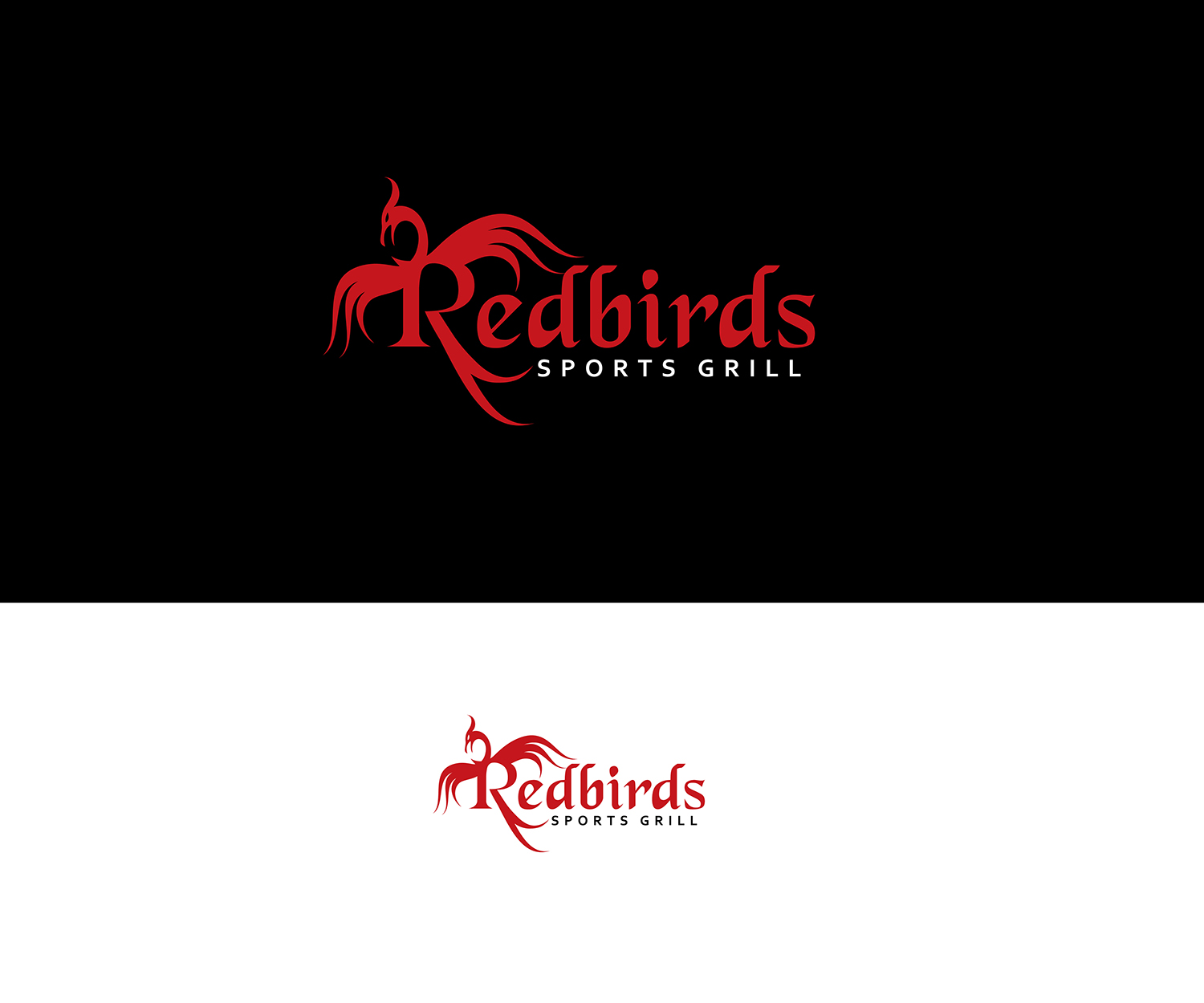 Logo Design by RoundYellow for Cardinal Golf Association | Design #12789811