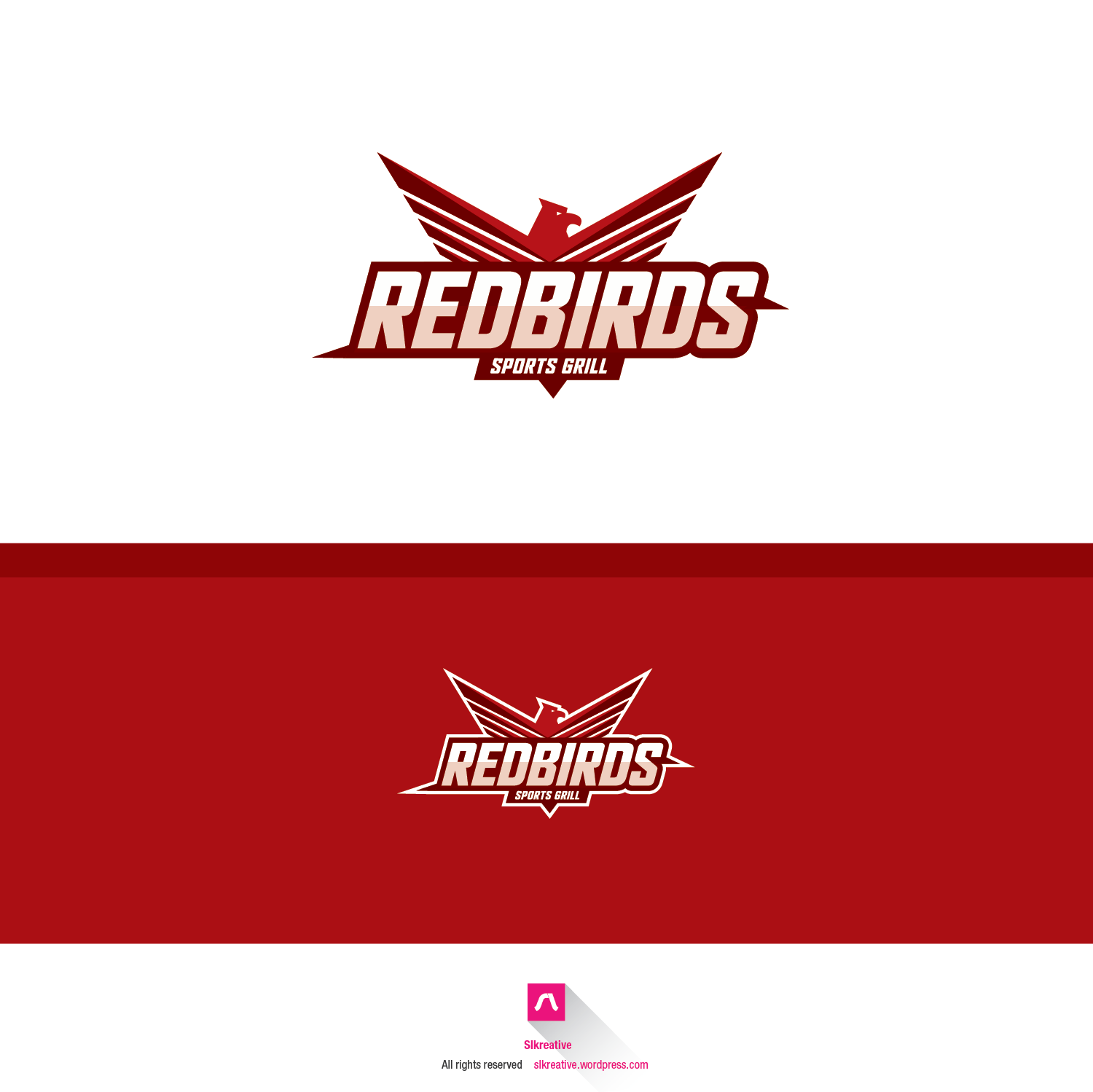 Logo Design by Latifa.S for Cardinal Golf Association | Design #12837171