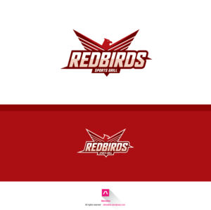 Logo Design by Latifa.S for Cardinal Golf Association | Design: #12837171