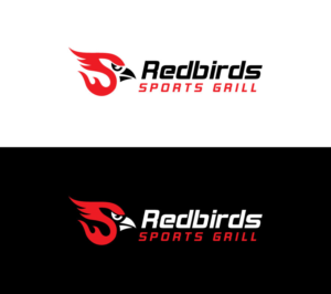 Logo Design by ecorokerz for Cardinal Golf Association | Design #12785308