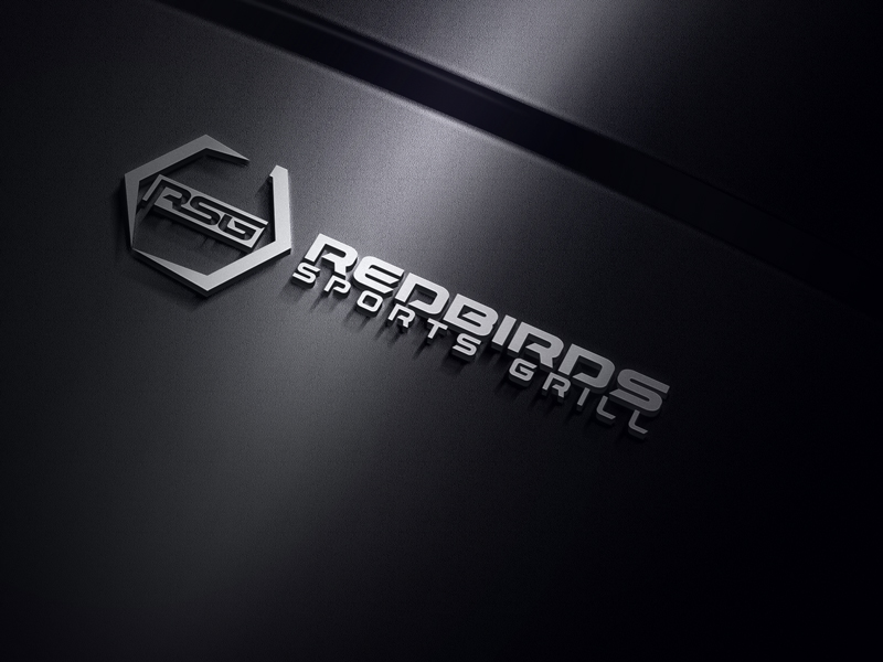 Logo Design by Mehedi Hasan ™ for Cardinal Golf Association | Design #12783149