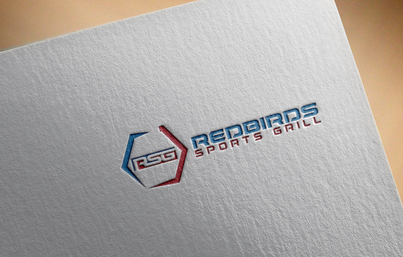 Logo Design by Mehedi Hasan ™ for Cardinal Golf Association | Design #12783150