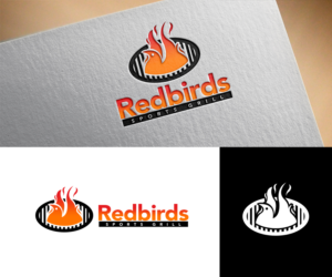 Logo Design by PsyPen for Cardinal Golf Association | Design #12787007
