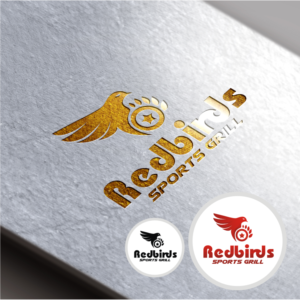 Logo Design by lesmana.aji