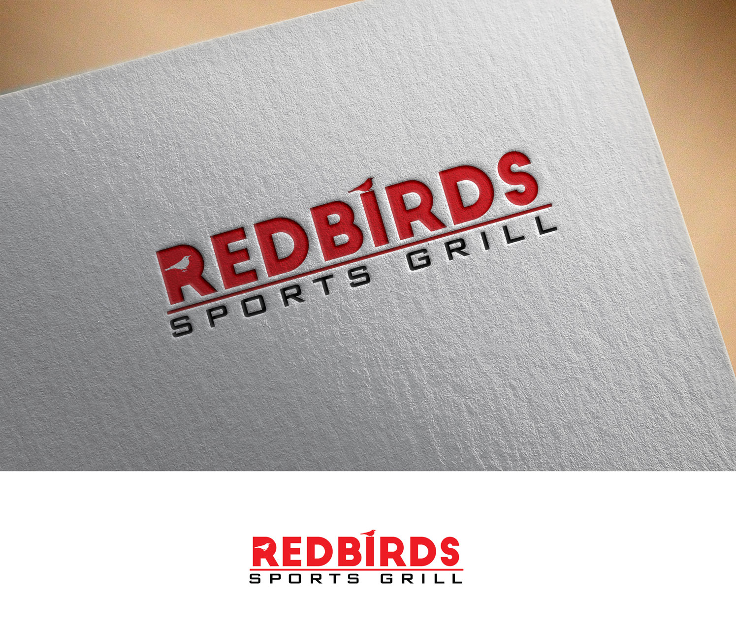 Logo Design by gates_m for Cardinal Golf Association | Design: #12810458