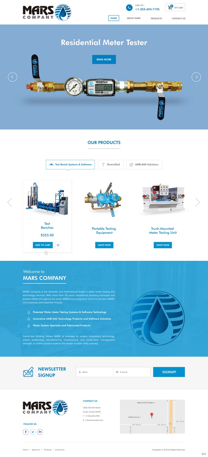 Wordpress Design by pb for Daco Solutions Group | Design #12788513