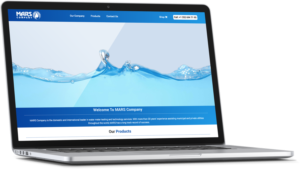 Wordpress Design by cCopilot for Daco Solutions Group | Design: #12877316