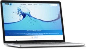 Wordpress Design by cCopilot for Daco Solutions Group | Design: #12877371