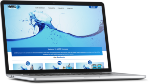 Wordpress Design by cCopilot for Daco Solutions Group | Design: #12877428
