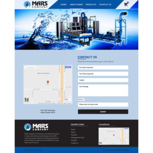 Wordpress Design by SsanjeevT for Daco Solutions Group | Design: #12867203