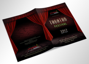 Brochure Design by SAI DESIGNS