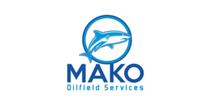 Logo Design by debdesign for MAKO Oilfield Services  | Design: #12798352