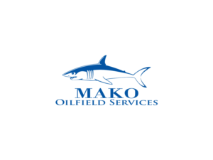 Logo Design by zoxo69 for MAKO Oilfield Services  | Design #12796961