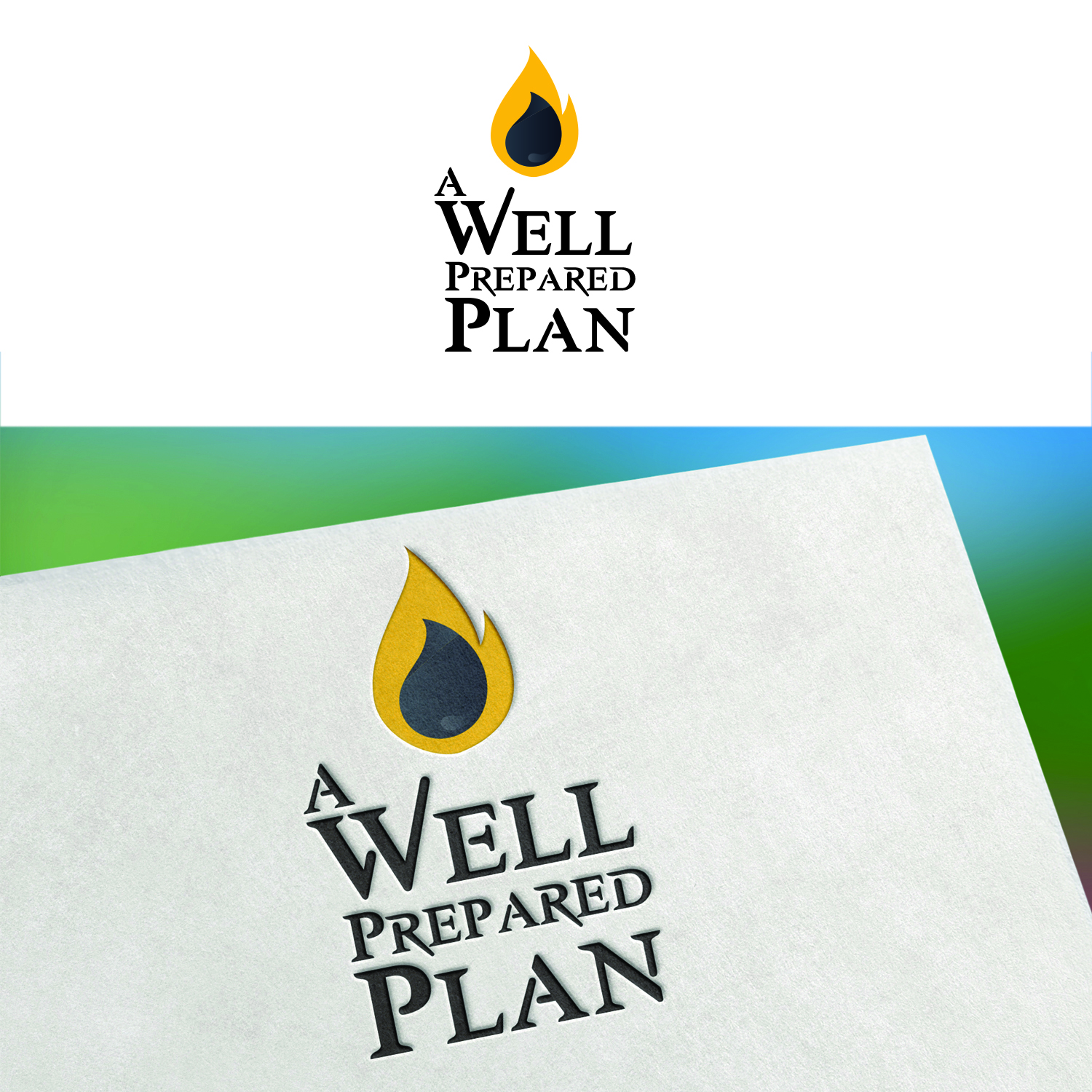 Logo Design by Sufisa for Lucky Twelve Media, LLC | Design #12886998