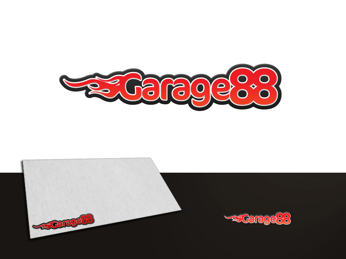 Logo Design by ArtSamurai for this project | Design #523161