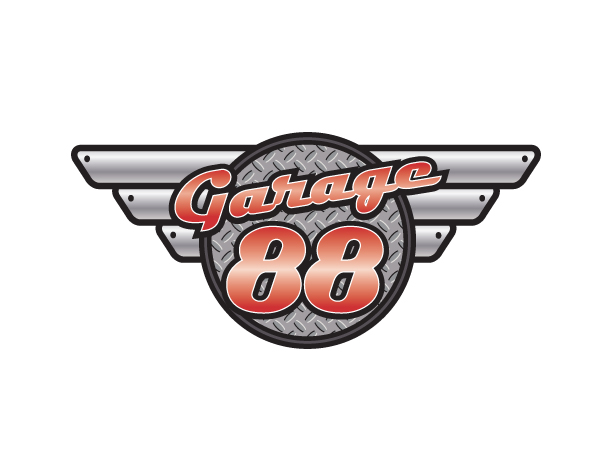 Logo Design by Buck Tornado for this project | Design #561287