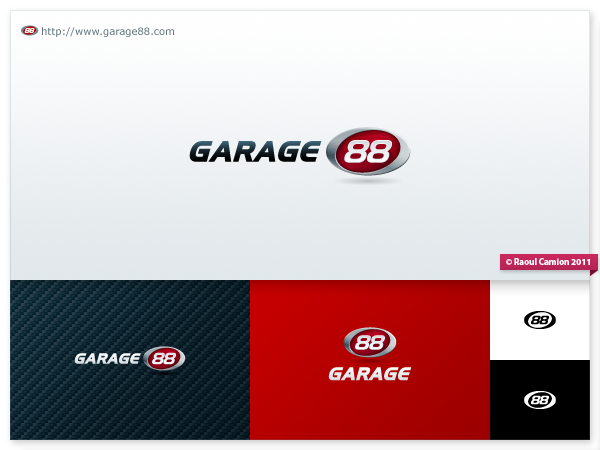 Diseño de Logo por Raoul Camion para este proyecto | Diseño #522039