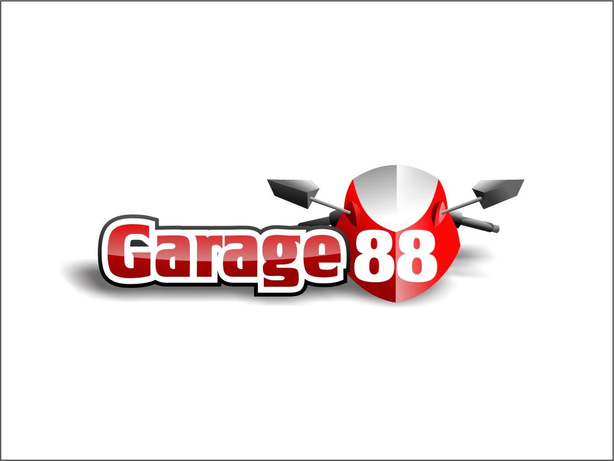 Logo Design by nokiarie for this project | Design #524206