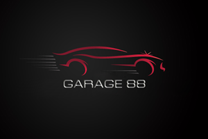 Logo Design by Jack
