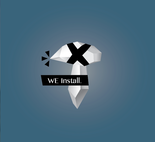 Logo Design by lemox for this project | Design #2445330