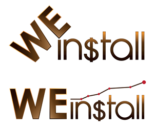 Logo Design by  Caryn Gan