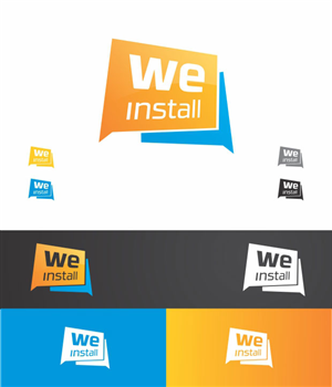 Logo Design by rhedesign